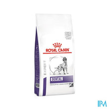 Load image into Gallery viewer, Royal Canin Dog Dental Medium&large Dry 6kg
