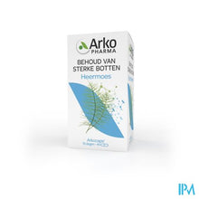Afbeelding in Gallery-weergave laden, Arkocaps Heermoes Plantaardig 45 Cfr 4138046
