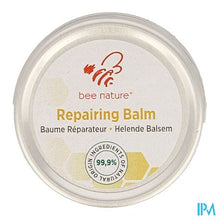 Afbeelding in Gallery-weergave laden, Bee Nature Helende Balsem 10g
