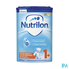 Charger l'image dans la galerie, Nutrilon 1+ Groeimelk Pdr 800g Verv.3707130
