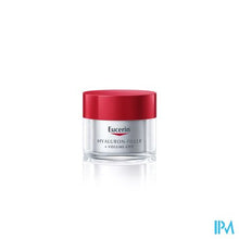 Afbeelding in Gallery-weergave laden, Eucerin Hyaluron Fil.+volume Lift Dagcr Dr.h. 50ml
