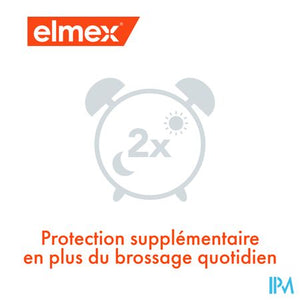 ELMEX® Junior Tandspoeling 400ml