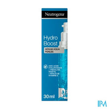 Load image into Gallery viewer, Neutrogena Hydro Boost Serum 30ml
