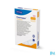 Cosmopor Transparent 9cmx15cm 25 9010551