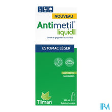 Charger l'image dans la galerie, Antimetil Liquid 250ml

