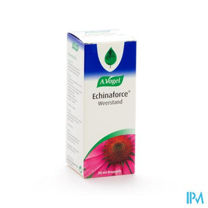 A.Vogel Echinaforce 50ml