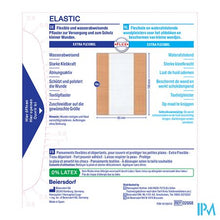 Afbeelding in Gallery-weergave laden, Hansaplast Elastic 1mx8cm
