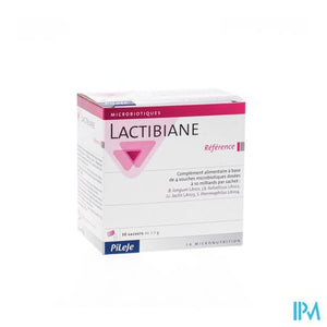 Lactibiane Reference Zakje 30x2,5g