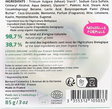 Afbeelding in Gallery-weergave laden, Secret De Provence Shampoo Vet Haar Bio 85g
