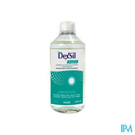 Dexsil Pharma Organisch Silicium Drinkbare Opl 1l