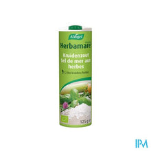 Charger l'image dans la galerie, A.Vogel Herbamare Original 125g
