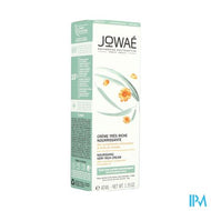 Jowae Creme Zeer Rijk Voedend Tube 40ml