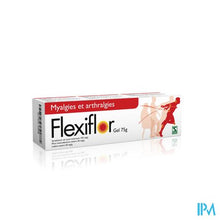 Load image into Gallery viewer, Flexiflor Gel 75g

