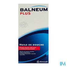 Load image into Gallery viewer, Balneum Plus Douche Olie 200ml
