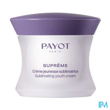 Afbeelding in Gallery-weergave laden, Payot Supreme Jeunesse Jour 50ml
