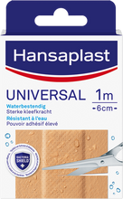 Afbeelding in Gallery-weergave laden, Hansaplast Universal 1mx6cm
