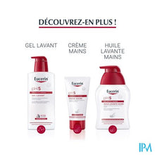 Charger l'image dans la galerie, Eucerin Ph5 Bodylotion + Pomp 400ml
