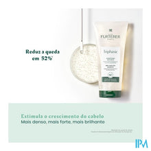 Charger l'image dans la galerie, Furterer Triphasic Sh Tegen Haaruitval 200ml+50ml
