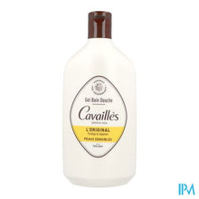 Afbeelding in Gallery-weergave laden, Roge Cavailles Gel Overvet Bad-dche Klassiek 400ml
