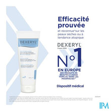 Charger l'image dans la galerie, Dexeryl Creme Tube 250g
