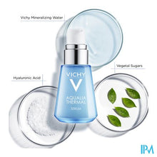 Afbeelding in Gallery-weergave laden, Vichy Aqualia Serum Reno 30ml
