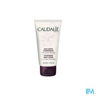 Caudalie Lichaamsverzorging Voedend 50ml Promo