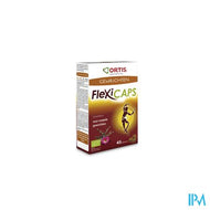 Ortis Flexicaps Bio Comp 4x15 Verv.2374338
