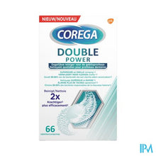 Afbeelding in Gallery-weergave laden, Corega Double Power Comp 66

