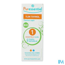 Afbeelding in Gallery-weergave laden, Puressentiel Eo Tijm Thymol Bio Expert5ml
