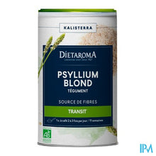 Charger l'image dans la galerie, Dietaroma Psyllium Format Eco 500g
