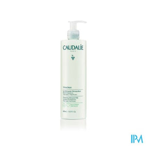 Caudalie Vinoclean Reinigende Amandelmelk 400ml