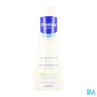 Mustela Ps Toiletmelk Fl 750ml
