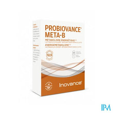 Load image into Gallery viewer, Inovance Probiovance Meta-b Caps 30
