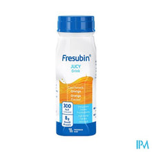 Charger l'image dans la galerie, Fresubin Jucy Drink 200ml Orange/sinaas
