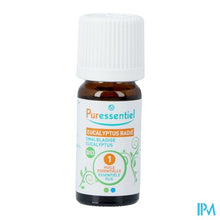 Charger l'image dans la galerie, Puressentiel Eo Eucalypt.rad.bio Exp.10ml
