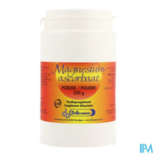 Afbeelding in Gallery-weergave laden, Magnesiumascorbaat Pdr 250g Deba
