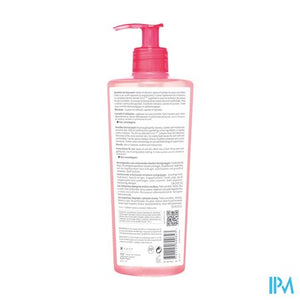 Bioderma Sensibio Gel Schuimend Pompfles 500ml