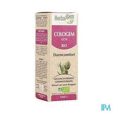 Charger l'image dans la galerie, Herbalgem Cologem Complex 15ml
