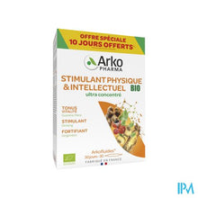 Load image into Gallery viewer, Arkofluides S Licham. Stimulans Bio Amp 20+10grat.

