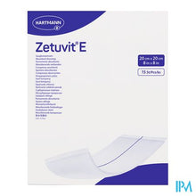 Afbeelding in Gallery-weergave laden, Zetuvit E 20x20cm St. 15 P/s
