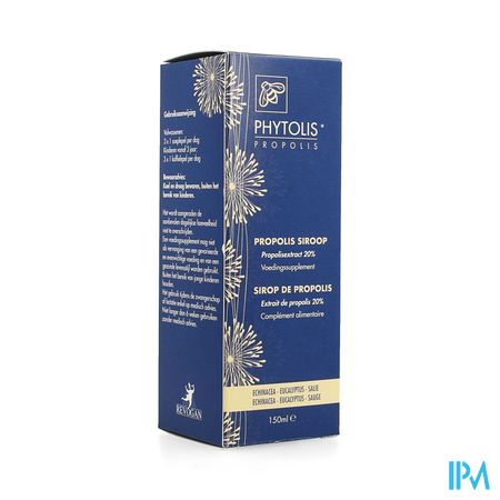 Phytolis Propolis 150ml Revogan