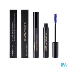 Load image into Gallery viewer, Korres Km Mascara Drama Volume 03 Blue 11ml
