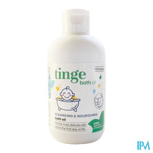 Load image into Gallery viewer, Tinge Babies Badolie 200ml

