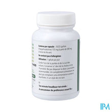 Afbeelding in Gallery-weergave laden, Groene Thee 500 V-caps 60 Pharmanutrics
