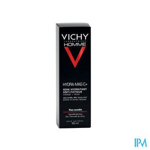 Vichy Homme Hydra Mag C+ 50ml