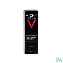Load image into Gallery viewer, Vichy Homme Hydra Mag C+ 50ml
