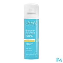 Afbeelding in Gallery-weergave laden, Uriage Bariesun Nevel Verzachtend Aftersun 150ml
