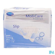 Afbeelding in Gallery-weergave laden, Molicare Premium Slip Extra Plus l 30 1698483
