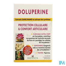 Afbeelding in Gallery-weergave laden, Doluperine Gel 32 Holistica
