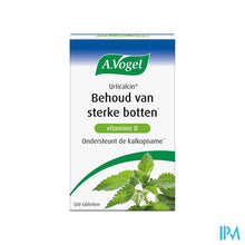 Charger l'image dans la galerie, A.Vogel Urticalcin 500 tabletten
